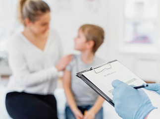 Что входит в программу: полный срез здоровья ребенка